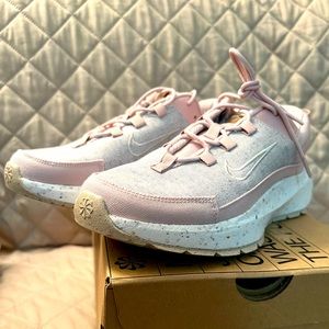 Women’s Nike Crater Remixa Size 7.5